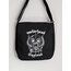 Motörhead Postacı Çanta