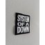 System Of A Down Patch
