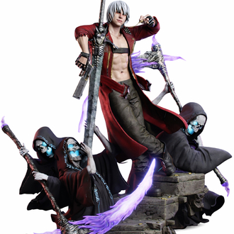 Devil May Cry