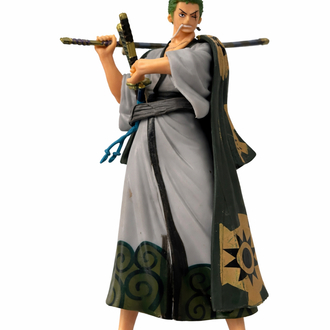 Roronoa Zoro – One Piece Koleksiyon Figürü