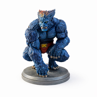 (X-Men)