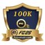 FC25: 100K Coins