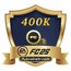 FC25 : 400K Coins