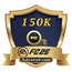 FC25 : 150K Coins