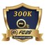 FC25: 300K Coins