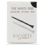 Rigotti White One 1 Numara Kamış