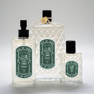 Aromatic Cedarwood Artisan Kolonya - 3lü İndirimli SET