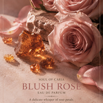 Blush Rose - EAU DE PARFUM - 50ml