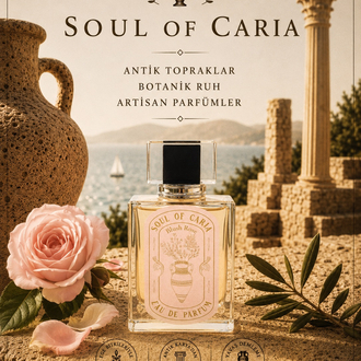 Blush Rose - EAU DE PARFUM - 50ml