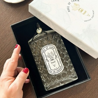 Soul of Caria NARCISSUS (Nergis) Artisan Cologne INTENSE | 200ml