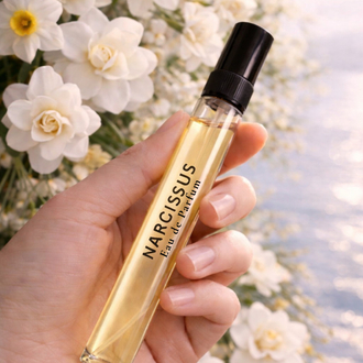 NARCISSUS • 10ml Eau de Parfum