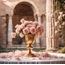 Blush Rose Artisan Kolonya - 3lü İndirimli SET