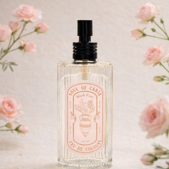 Blush Rose - Sprey Artisan Cologne INTENSE - 100ml