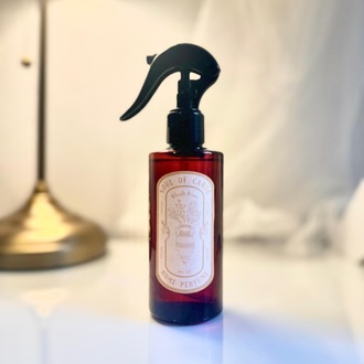 Blush Rose - Home Perfume Spreyi - 200ml