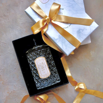 Blush Rose - Artisan Cologne INTENSE - 200ml