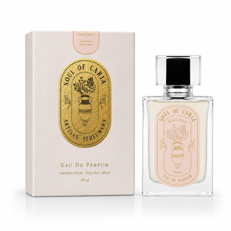 Blush Rose - EAU DE PARFUM - 50ml