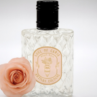 Blush Rose - Artisan Cologne INTENSE - 50ml