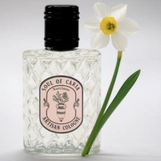 Soul of Caria NARCISSUS Kolonyası - 50ml