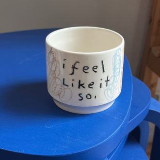 canım öyle istedi | i feel like it so 