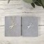 silver makas küpe çiftimiz 
