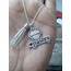 Pastry İkili Set Kolye 