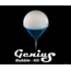 Genius Balon Fümeleme makinesi