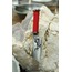 Red Dragon Şef Bıçağı Kolye