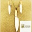 Gold Şef Bıçak Set
