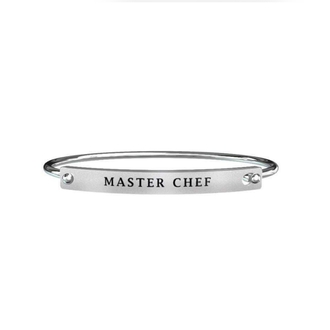 master Chef bilezik