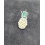 Ananas Küpe