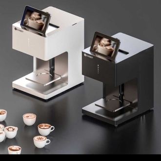 Primax Pro Gıda Yazıcısı