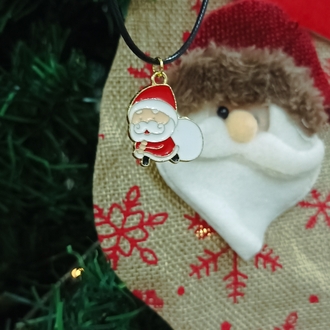 Noel Baba Kolye 