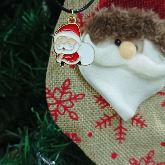 Noel Baba Kolye 