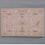 Üç Kart Tarot tahtası 