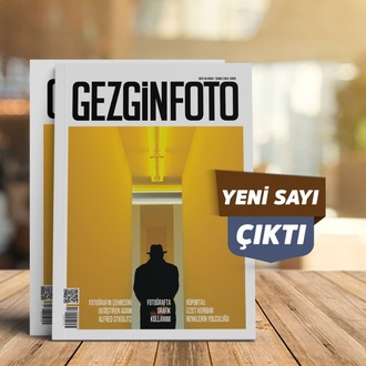GEZGİNFOTO 65. SAYI