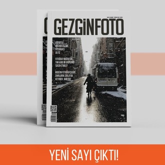 GEZGİNFOTO 66. SAYI