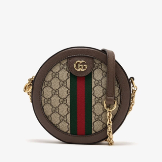 Gucci Handbag Ophidia