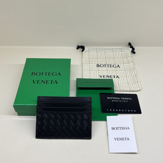 BOTTEGA VENETA CARD HOLDER