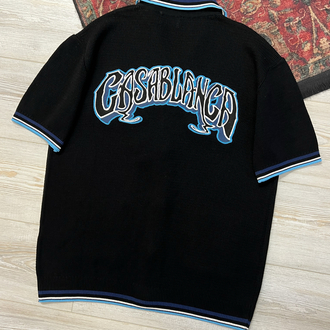 CASABLANCA KNITTED TAKIM