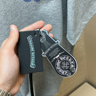 CHROME HEARTS TSHİRT