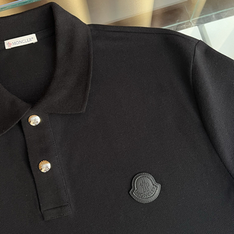 MONCLER POLO YAKA TSHİRT
