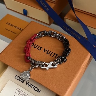LOUIS VUITTON BİLEKLİK 