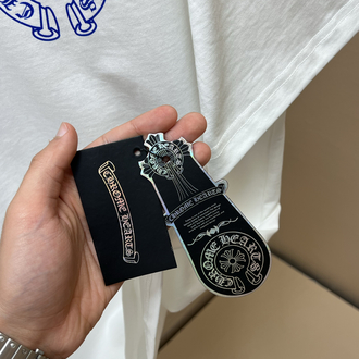 CHROME HEARTS TSHİRT