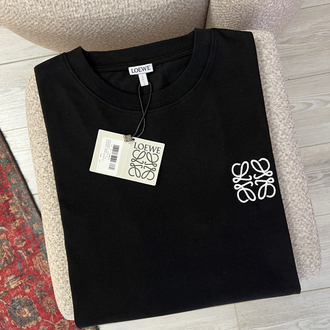 LOEWE LOGO TSHİRT 