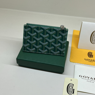 GOYARD WALLET