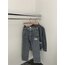 CHRİSTİON DİOR JEAN SET