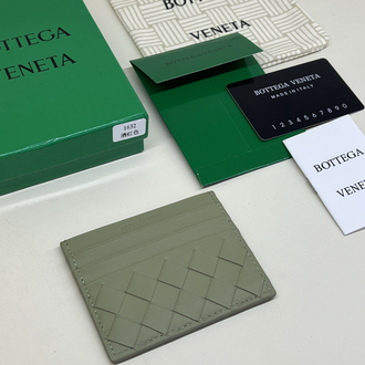 BOTTEGA VENETA CARD HOLDER