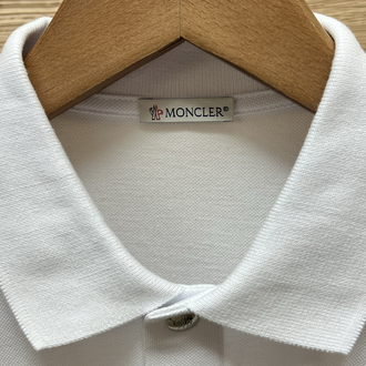 MONCLER POLO YAKA TSHİRT