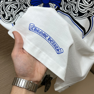 CHROME HEARTS TSHİRT
