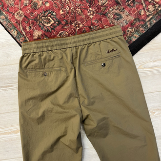 LORO PİANA JOGGER